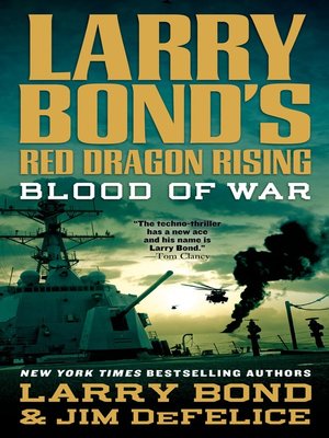 cover image of Blood of War